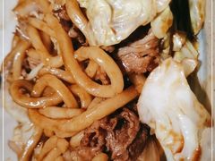 -石屋料理(南京西路店)