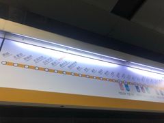 -白石桥南(地铁站)