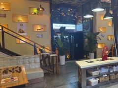 -恋湘小镇(纺织大厦店)