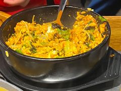 石锅拌饭-喜来稀肉(虹泉路店)