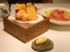 -罗宾斯牛排馆(重庆丽晶酒店)