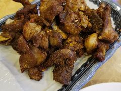 -维吾尔餐厅(宜山路店)