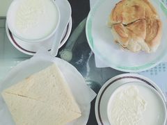 -义顺牛奶公司(新马路老店)