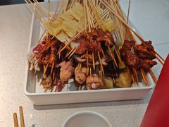 -袁记串串香(新南门店)