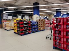 -盒马X会员店(上海森兰商都店)