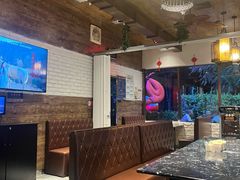 -冰城小镇音乐串吧·聚会餐厅(百子湾店)