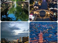 -惠山古镇·寄畅园