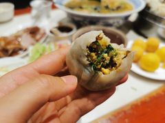 素包子-郑州烤鸭总店