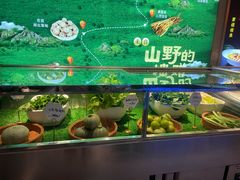 -鸽子侯·家宴·平价海鲜(绿地店)