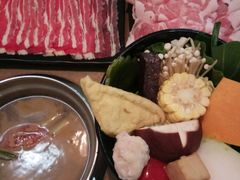 -伊人锅·魔石泡泡鱼