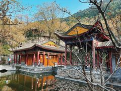 -华清宫景区