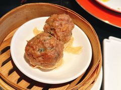 -丽晶轩中餐厅(重庆丽晶酒店)