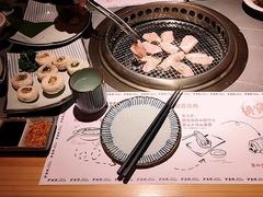 -炉太郎日式烧肉店(华贸店)