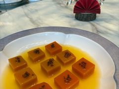 -万悦中餐厅·武汉卓尔万豪酒店