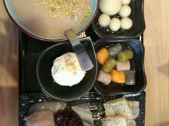 -鲜芋仙(南开大悦城店)