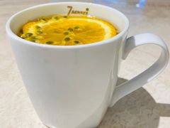 怦然心动（热）-7senses(金狮广场店)