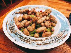 -阿记烧烤(大兴新区店)
