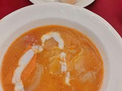 红菜汤-红房子西菜馆(淮海中路店)