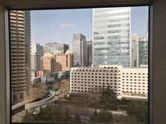 -北京中国大饭店