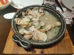 -佛山希尔顿酒店·融誉亚洲美食荟