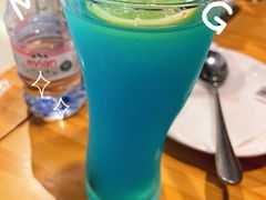 蓝柑香橙-清真·艾美可餐厅(大悦汇店)