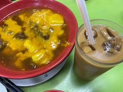 -胜利茶餐室