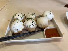 -东泰祥生煎馆(重庆北路店)
