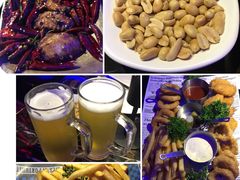 -MOSSO德国餐厅·音乐酒吧(环宇荟店)