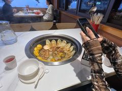 -东北铁锅宴(云龙华府店)