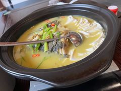 -董府·古宅餐厅