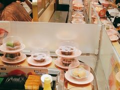 -争鲜回转寿司(通州万达店)