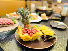 -樱嘢·炭火烧肉(惠南店)