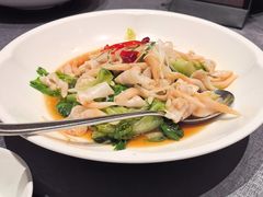 -连鹭海鲜·海肠捞饭·海胆饭(星海店)