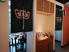 -鸽子侯·家宴·平价海鲜(市图书馆店)
