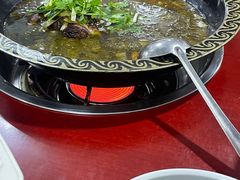 -石锅鱼府(二分店)