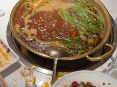 -涿派·炝锅鱼(涿州店)