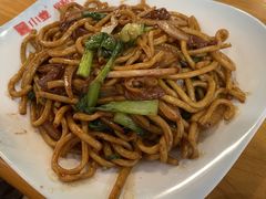 -小姜锅贴(凤凰街店)