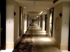 -盘锦生态酒店-火锅餐厅