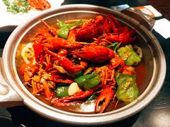 -沪小胖小龙虾(淮海中路旗舰店)