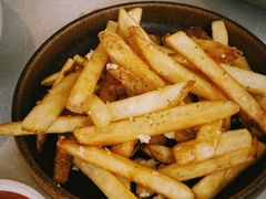 -农畉LONFOOD(福田星河COCOPark店)