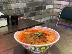 -华仔哥牛杂餐室