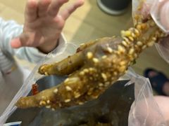-降龙爪爪(建设路2店)
