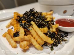 -北李妈妈菜·海肠捞饭(开发区万达店)
