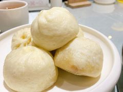 松茸包子-名善山珍·野生菌汤锅(文殊院店)