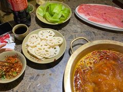 -小龙坎火锅(泉舜店)