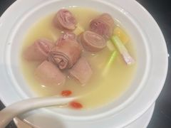 脆笋肠灌肠-闽和南(深圳万象城店)