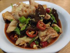 -鸣记脆皮烤鱼(铁西店)