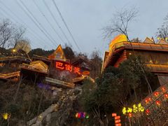 -巴倒烫陆派重庆火锅(南山店)