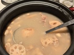 -悦融琥珀·京鲁菜·海味珍品(西单店)