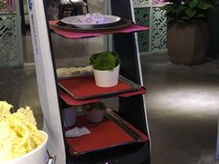 -百年果林椰子鸡(中洲店)